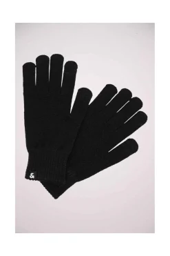 Gants Jack & Jones Noir