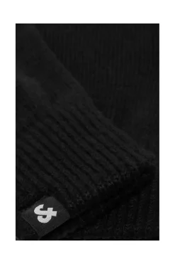 Gants Jack & Jones Noir