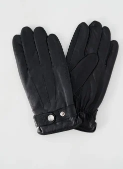 Gants Jack & Jones Noir