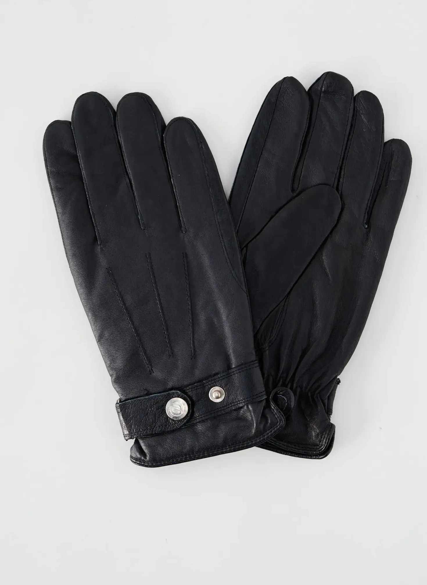 Gants Jack & Jones Noir