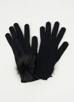 Gants Lea Clement Noir