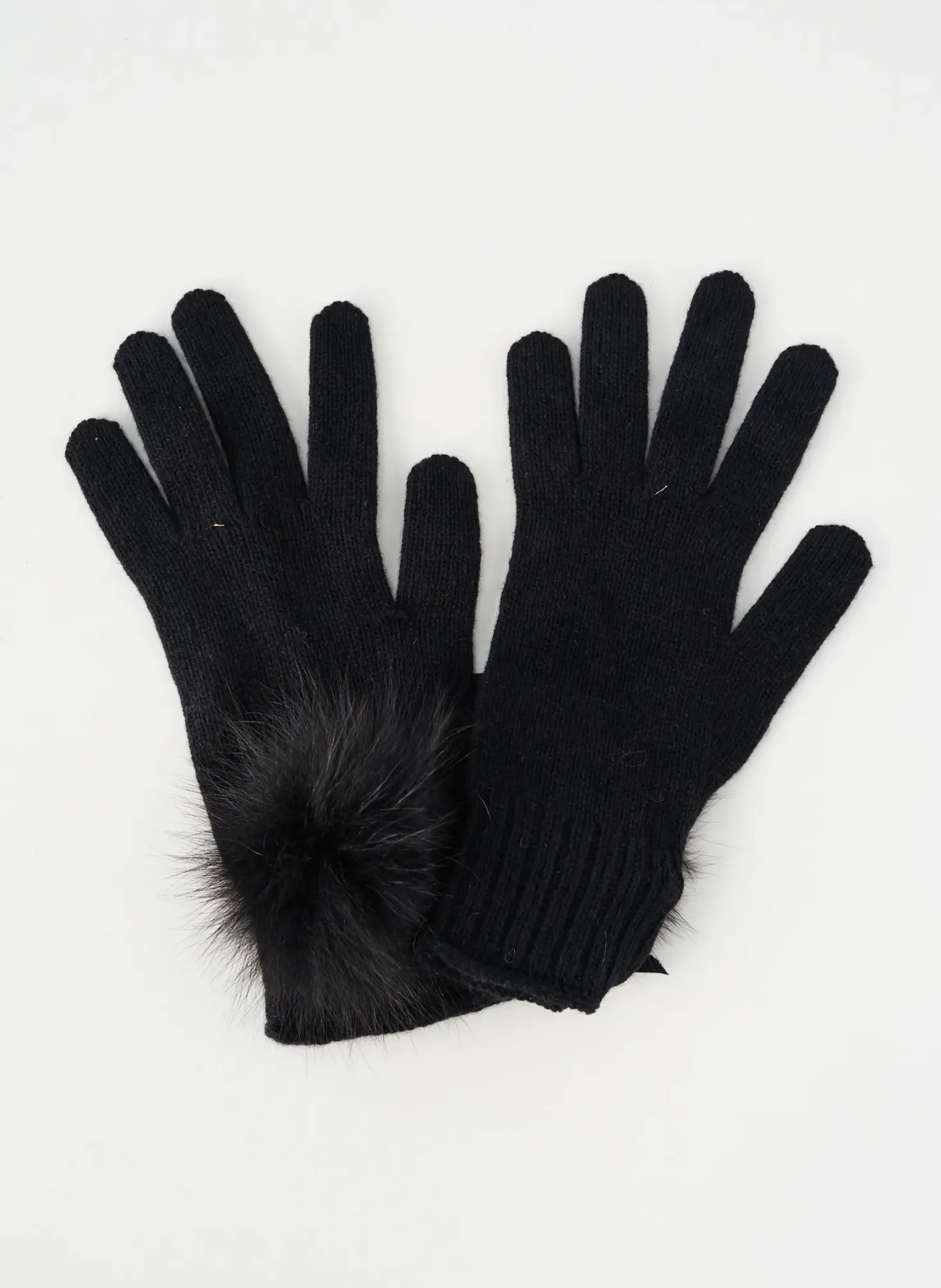 Gants Lea Clement Noir