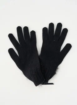 Gants Lea Clement Noir