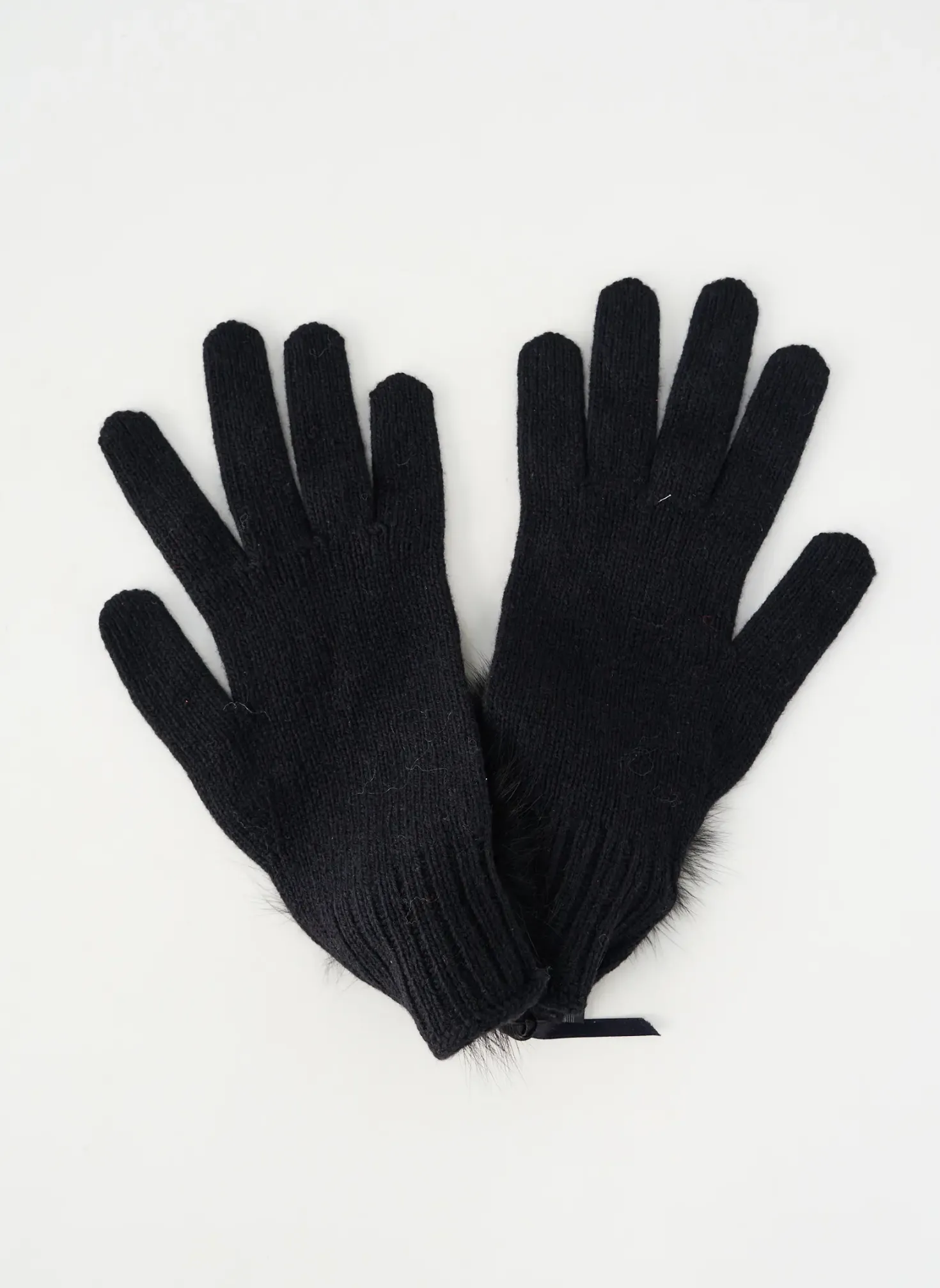 Gants Lea Clement Noir