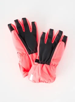 Gants Lego Wear Rose