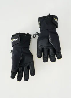 Gants Level Jaune