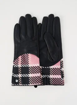 Gants Lollipops Rose