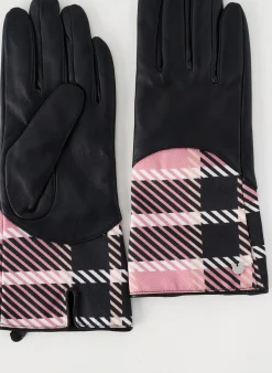 Gants Lollipops Rose