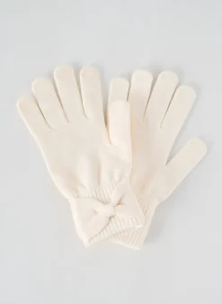 Gants Mayoral Beige