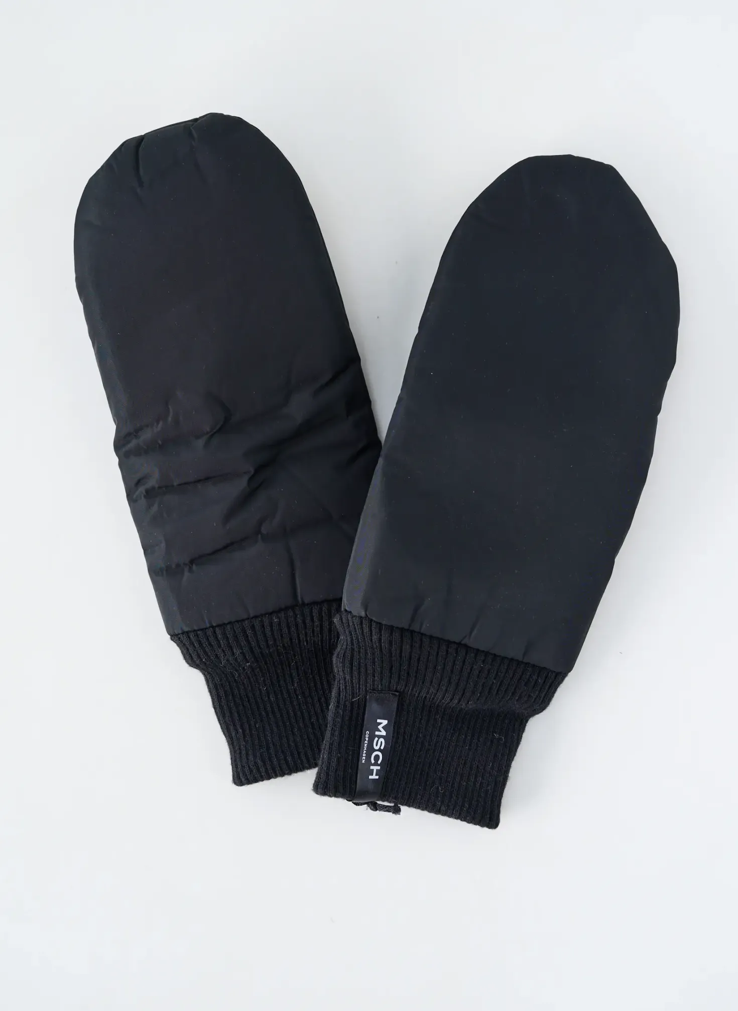 Gants Msch Copenhagen Noir
