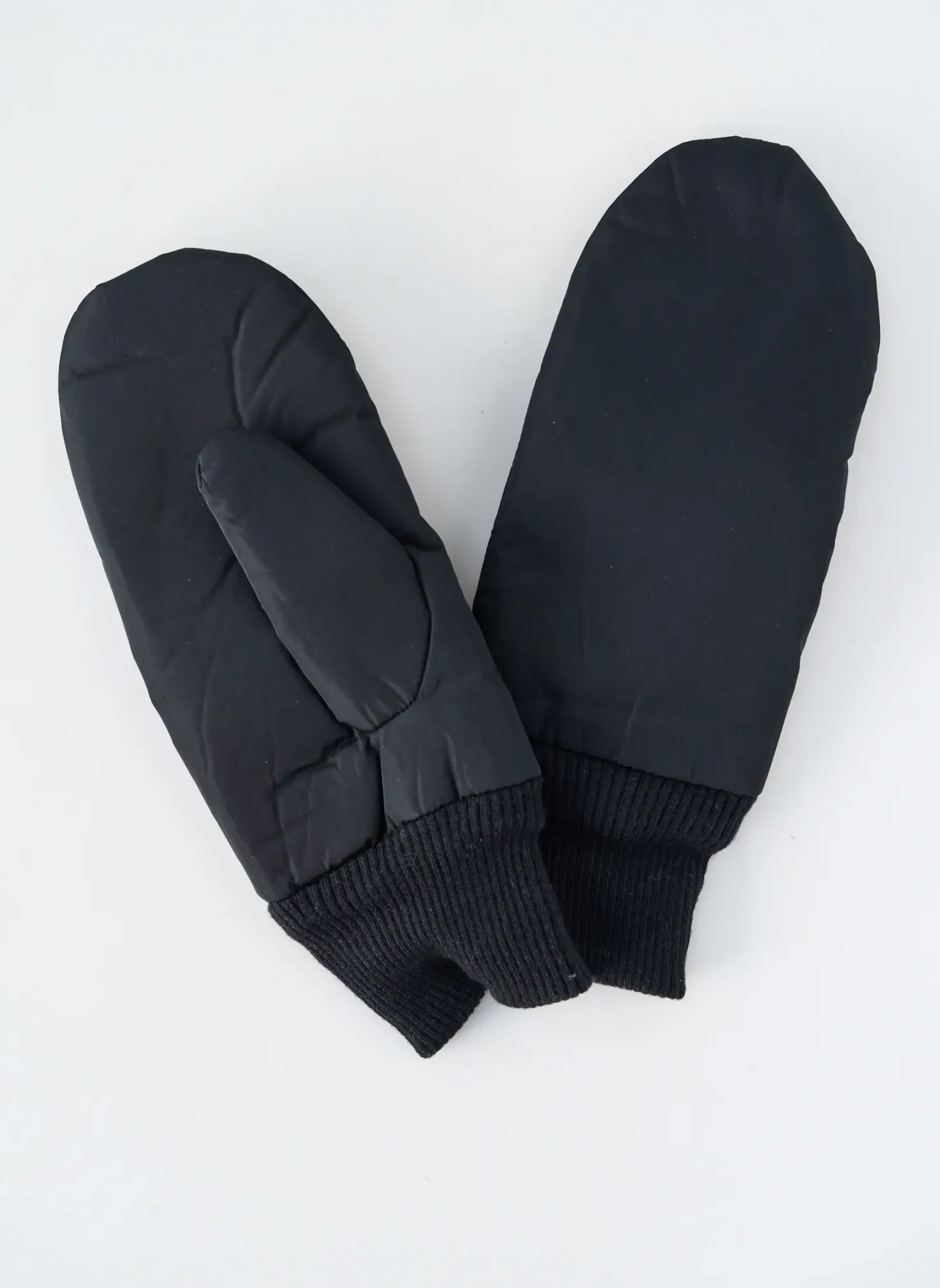 Gants Msch Copenhagen Noir