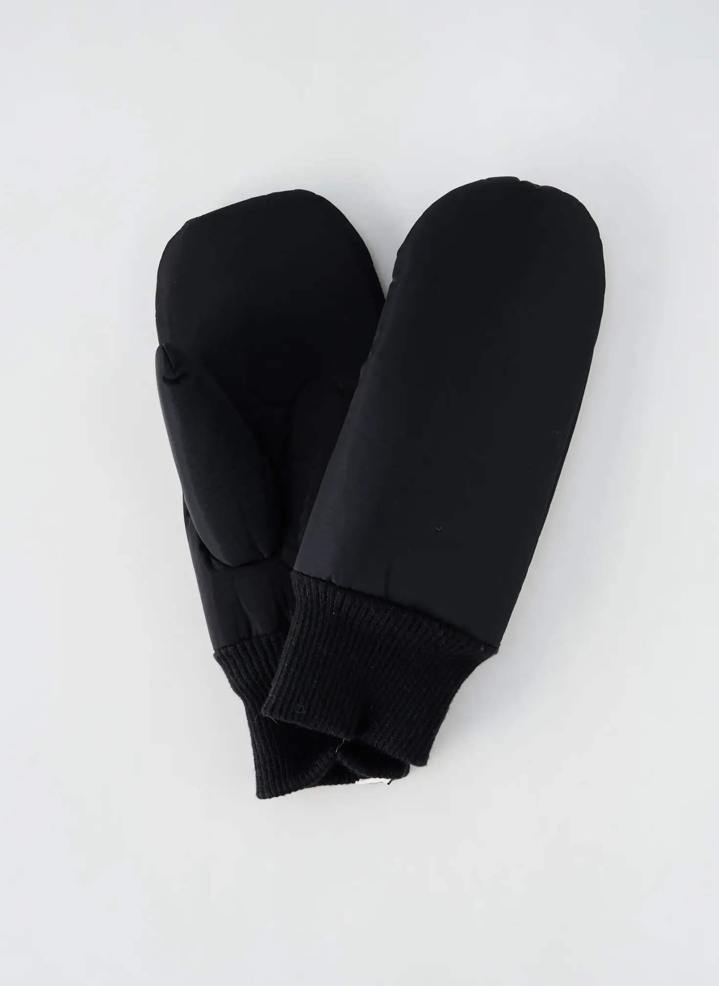 Gants Msch Copenhagen Noir