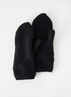 Gants Naf Naf Noir