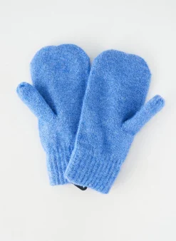 Gants Only Bleu