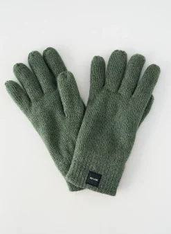 Gants Only&sons Vert