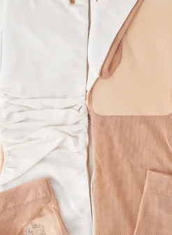 Gants Paule Ka Beige