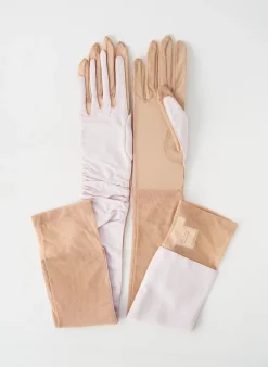 Gants Paule Ka Rose