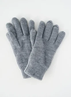 Gants Petrol Industries Gris