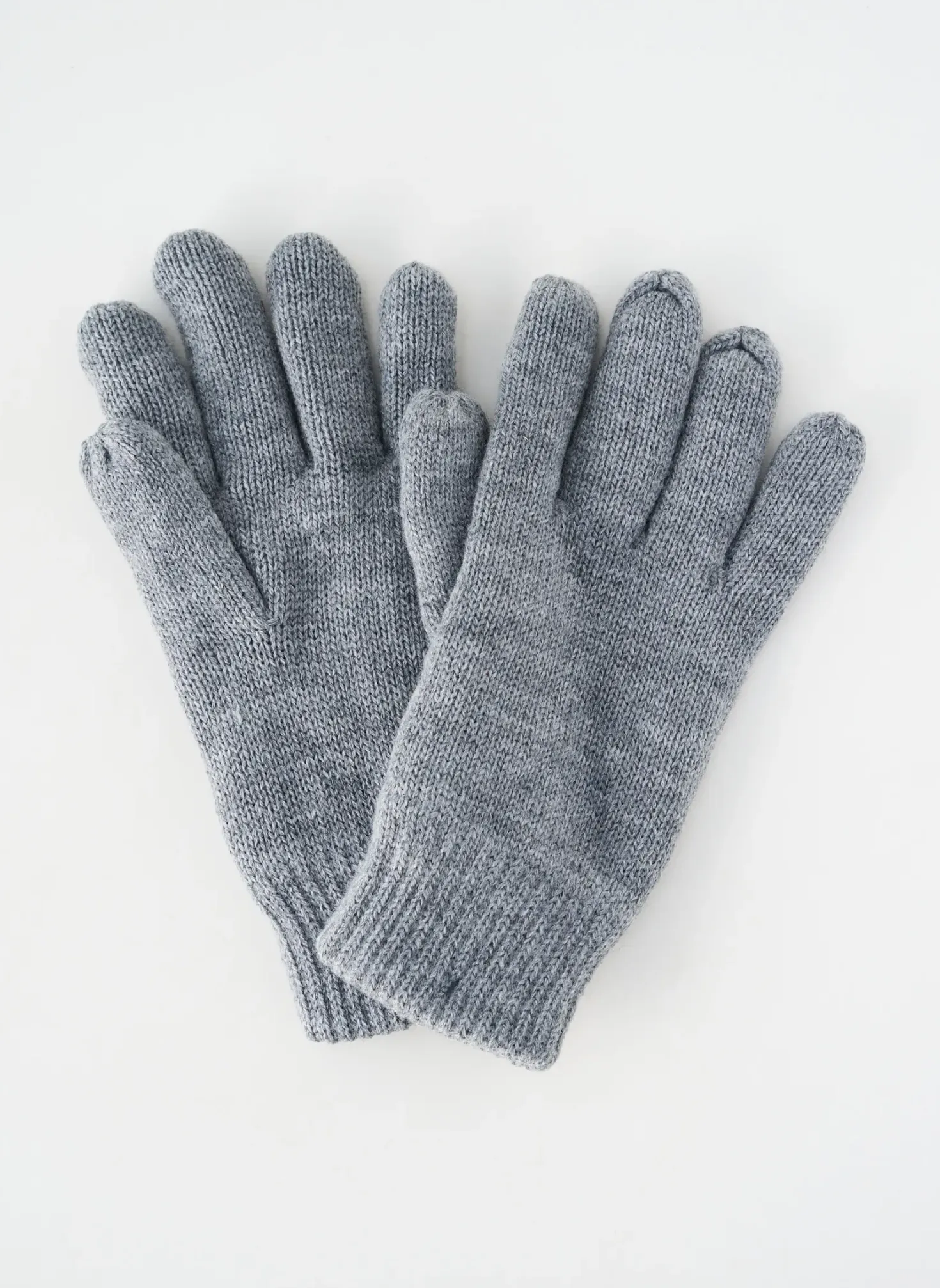 Gants Petrol Industries Gris