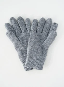 Gants Petrol Industries Gris
