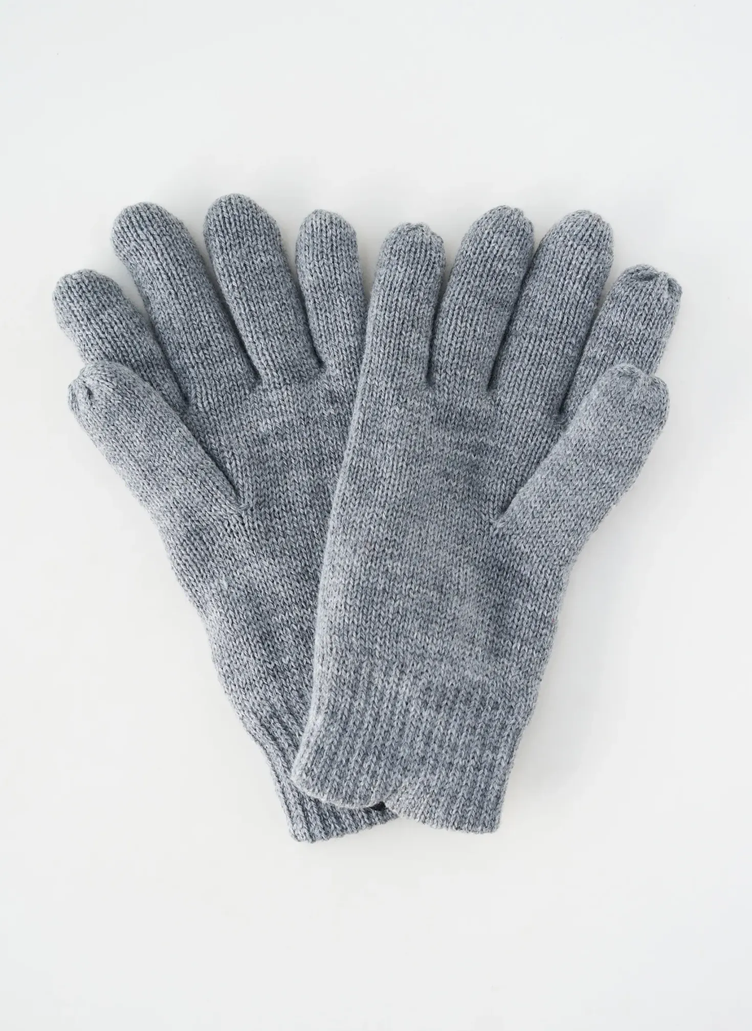 Gants Petrol Industries Gris