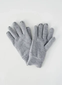 Gants Petrol Industries Gris