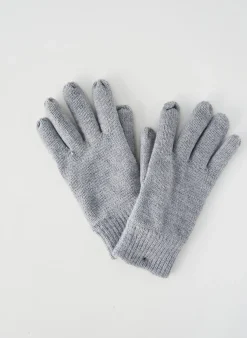 Gants Petrol Industries Gris