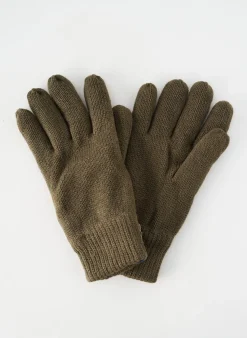 Gants Petrol Industries Vert