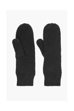 Gants Pieces Noir