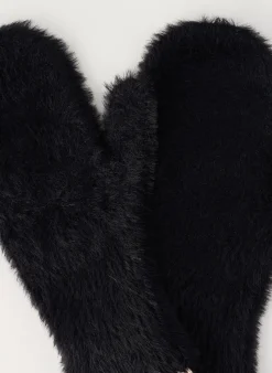 Gants Ragwear Noir