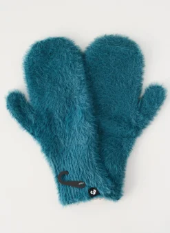 Gants Ragwear Vert