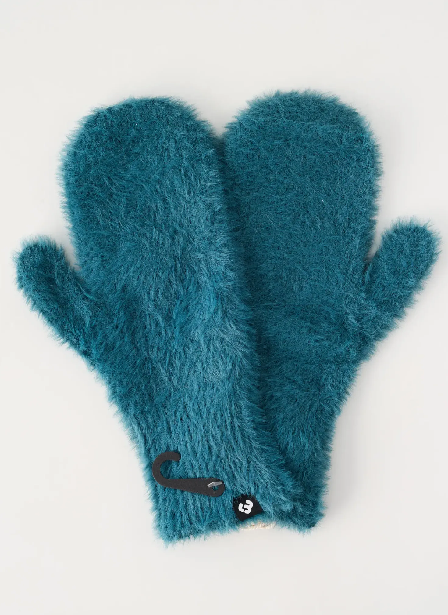 Gants Ragwear Vert