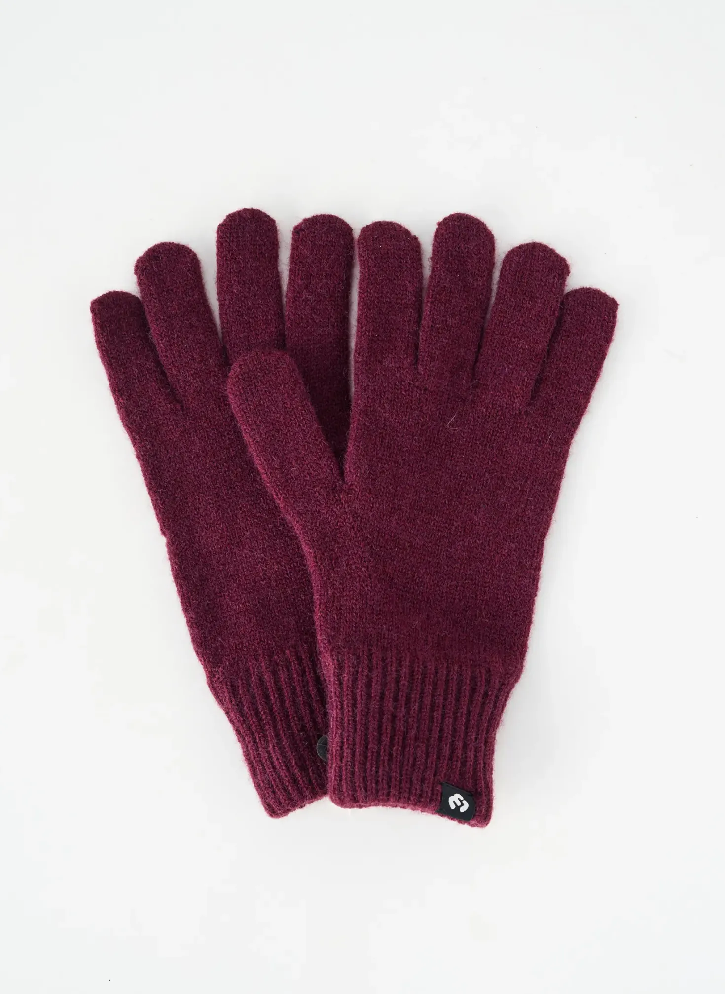 Gants Ragwear Violet