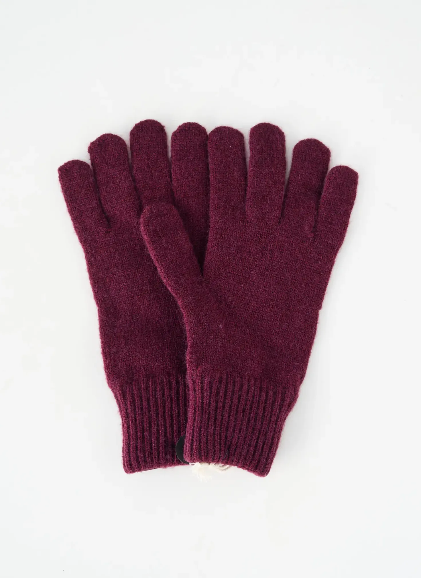 Gants Ragwear Violet