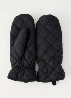 Gants Selected Noir