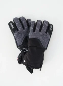 Gants Snowlife Noir