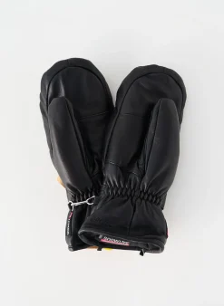 Gants Snowlife Noir