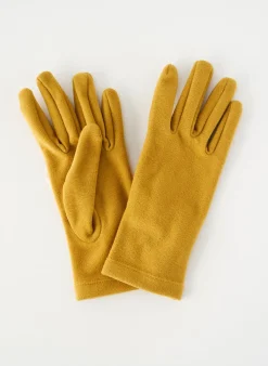 Gants Storiatipic Jaune
