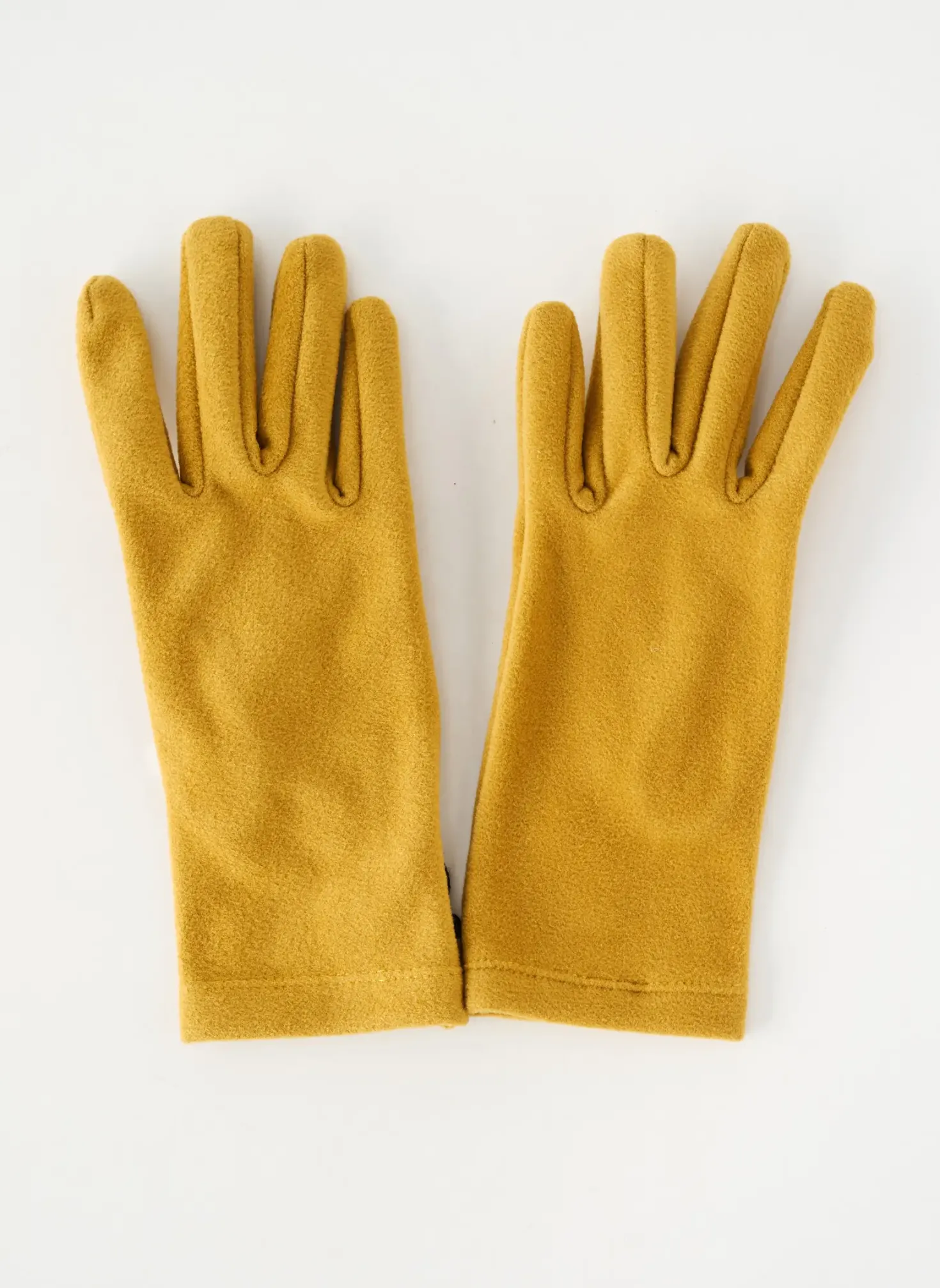 Gants Storiatipic Jaune