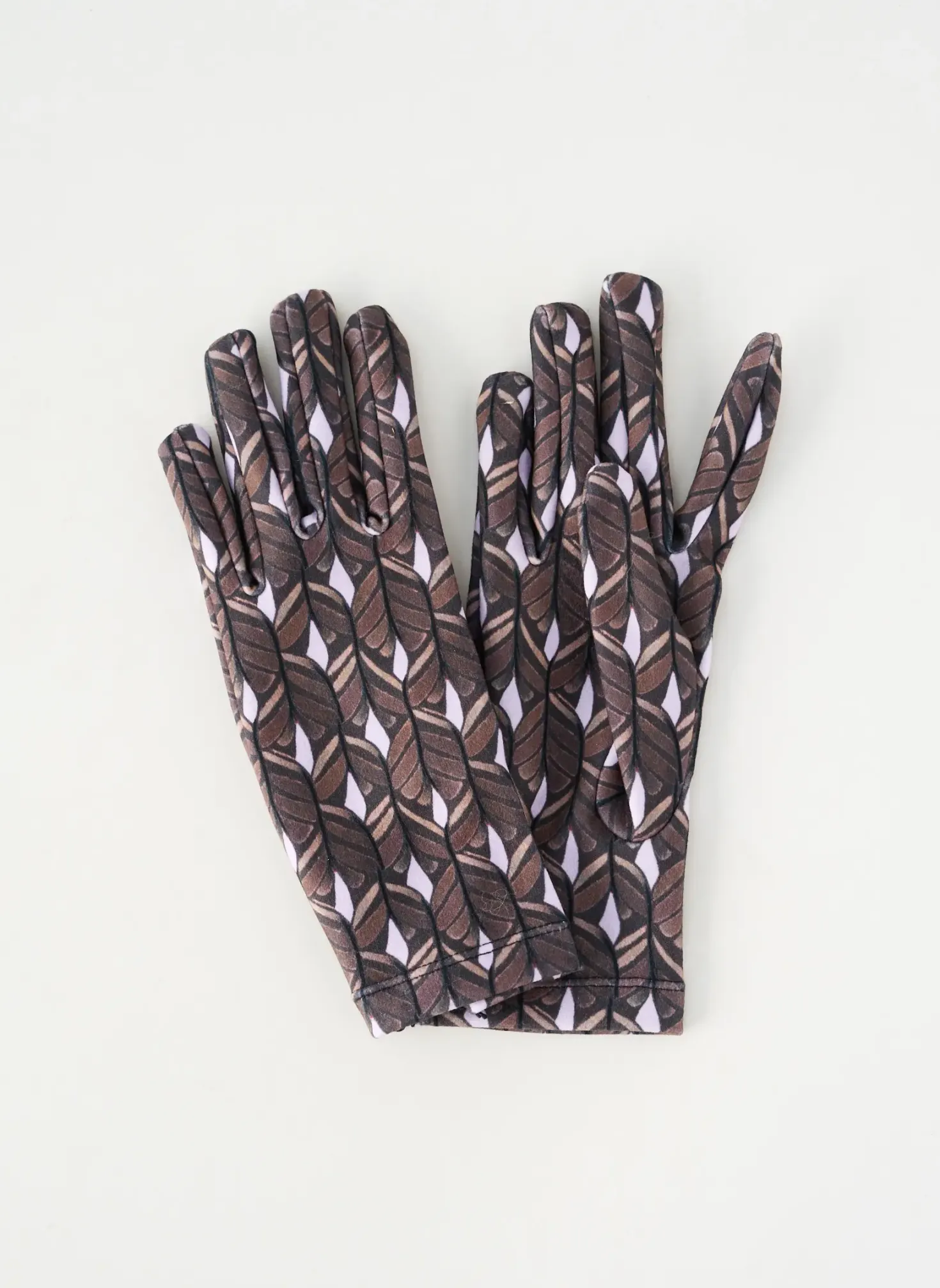Gants Storiatipic Noir