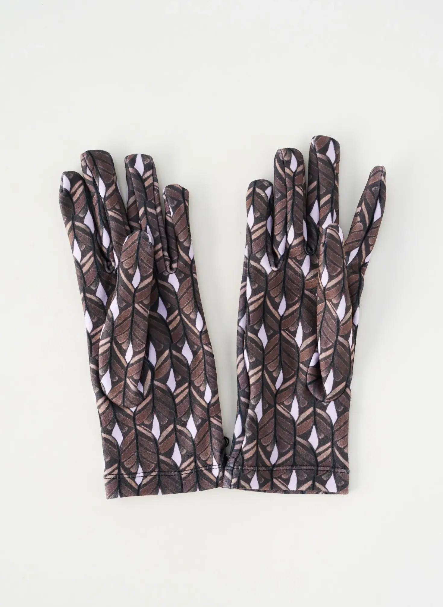 Gants Storiatipic Noir