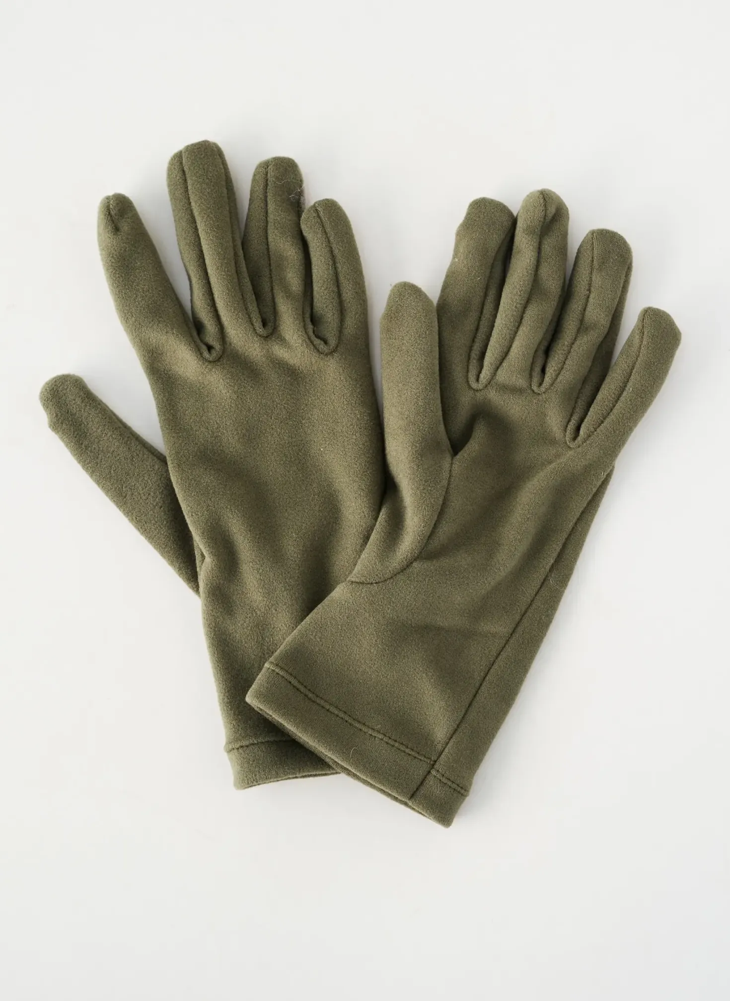 Gants Storiatipic Vert