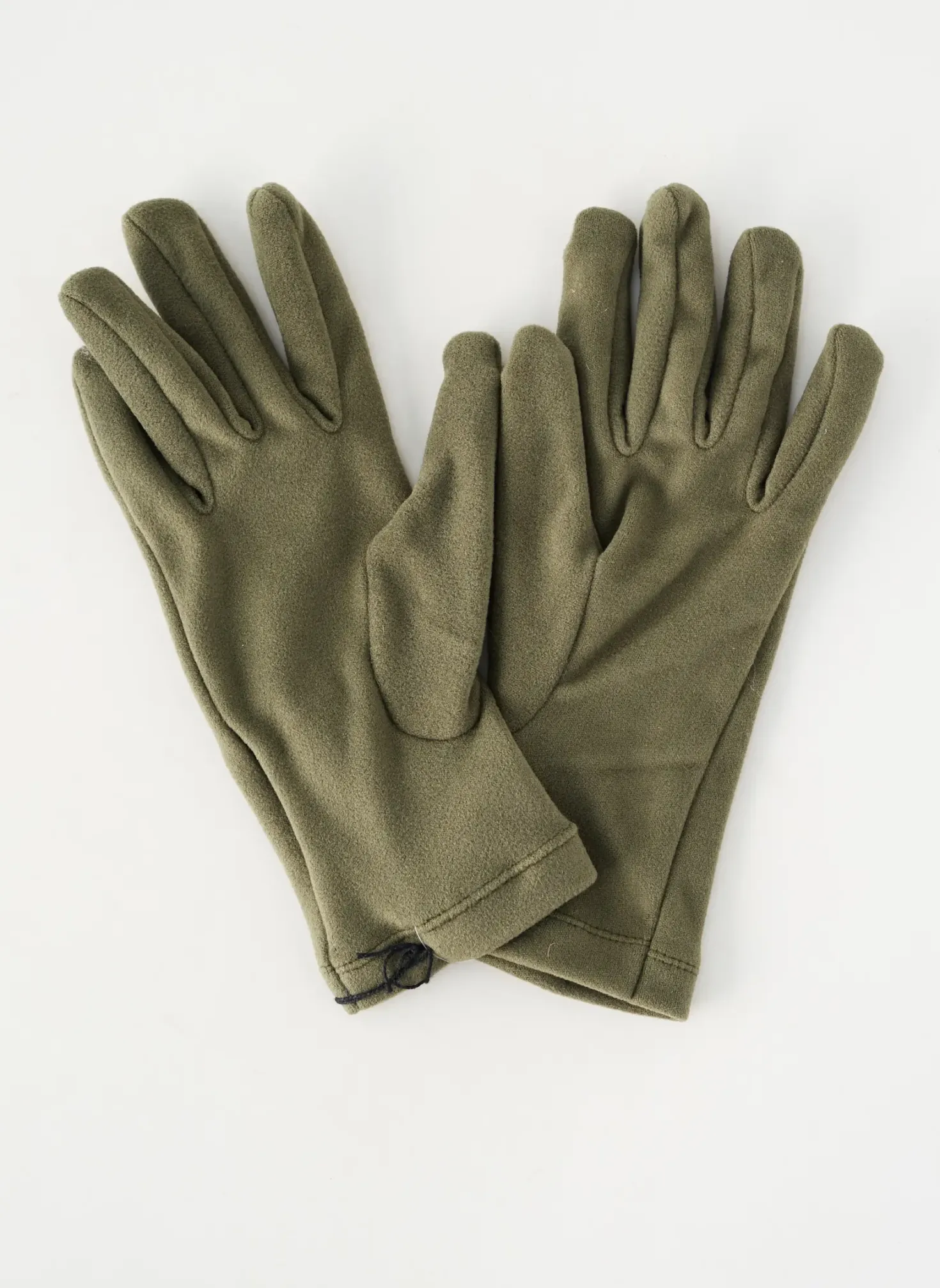 Gants Storiatipic Vert
