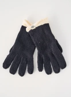 Gants Surkana Noir