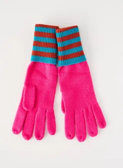 Gants Surkana Rose