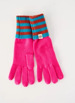 Gants Surkana Rose