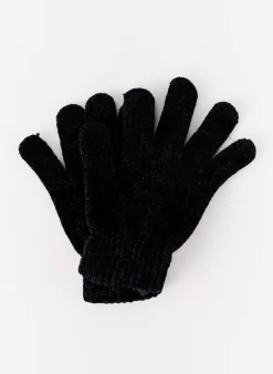 Gants Tally Weijl Noir