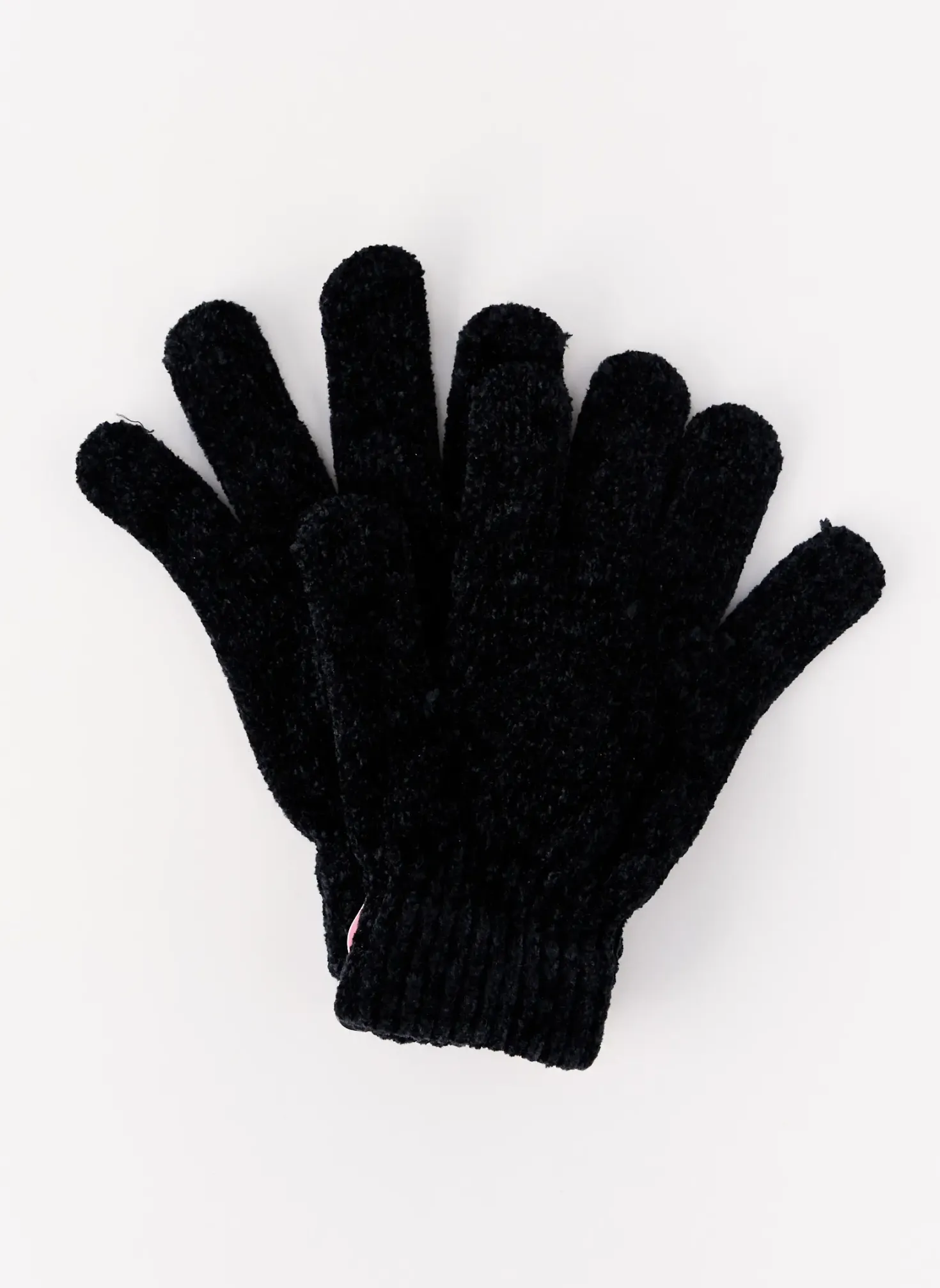 Gants Tally Weijl Noir