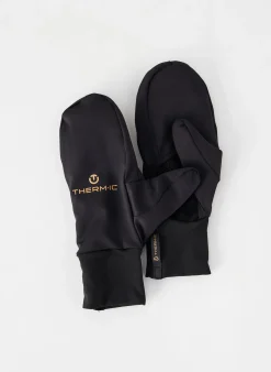Gants Therm-ic Noir