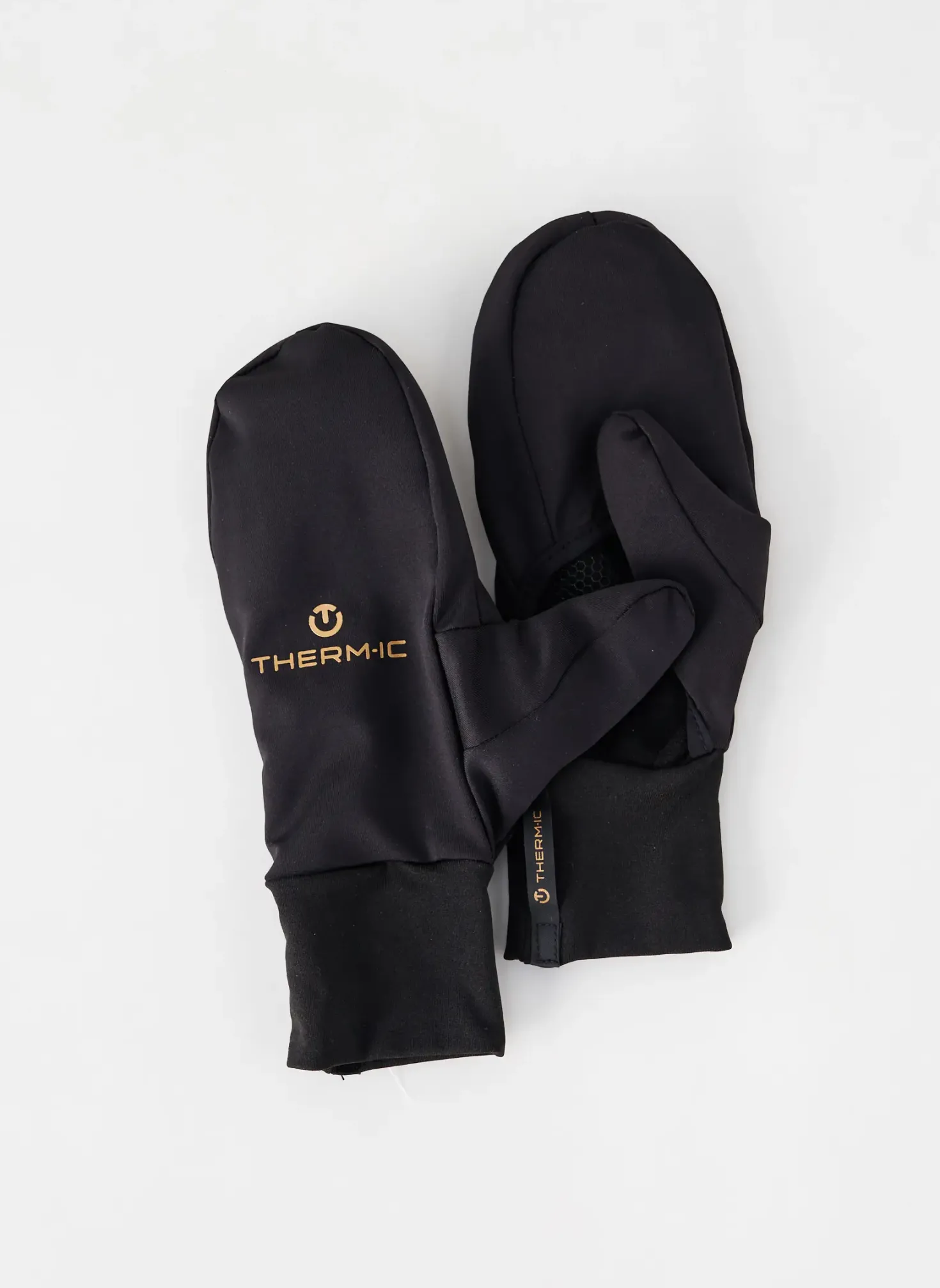 Gants Therm-ic Noir